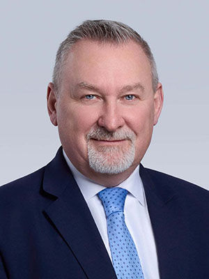 James M Metz, MD